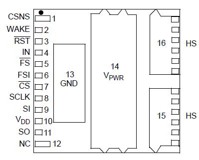   Connection Diagram