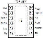   Connection Diagram