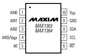   Connection Diagram