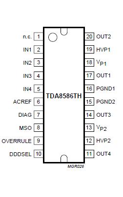   Connection Diagram