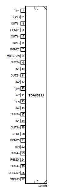   Connection Diagram