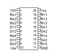   Connection Diagram