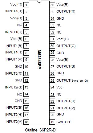   Connection Diagram