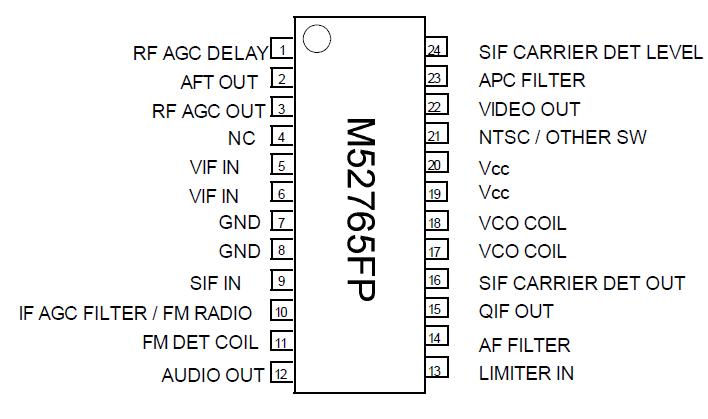   Connection Diagram