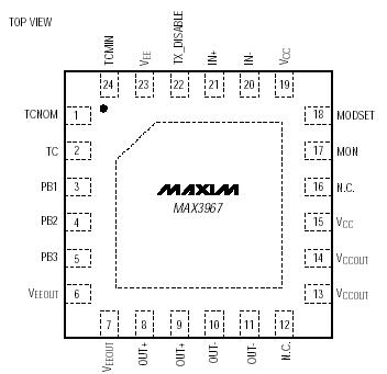   Connection Diagram