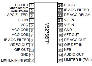   Connection Diagram