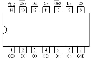   Connection Diagram