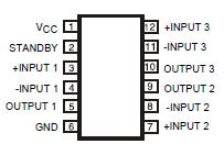   Connection Diagram