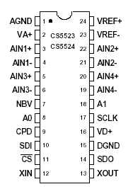   Connection Diagram