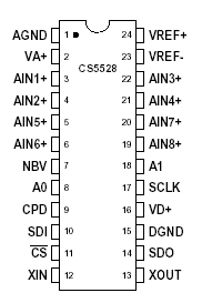   Connection Diagram