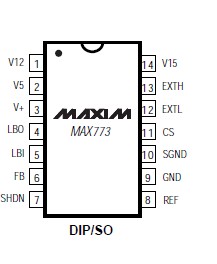   Connection Diagram