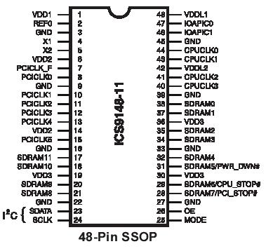   Connection Diagram