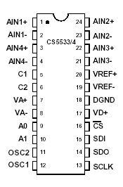   Connection Diagram