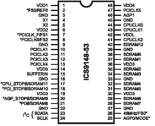   Connection Diagram