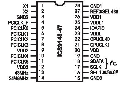   Connection Diagram