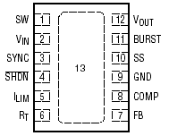   Connection Diagram