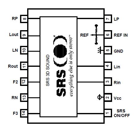   Connection Diagram