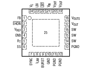   Connection Diagram