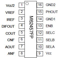   Connection Diagram