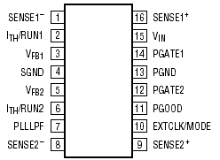   Connection Diagram