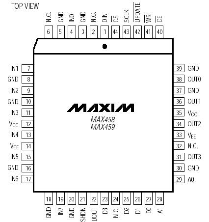   Connection Diagram