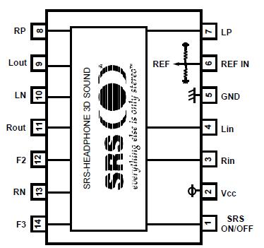   Connection Diagram