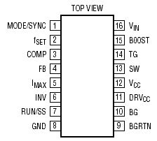   Connection Diagram