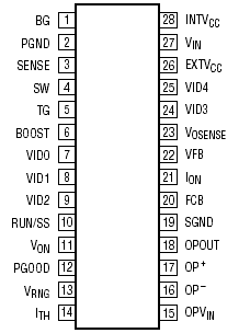   Connection Diagram