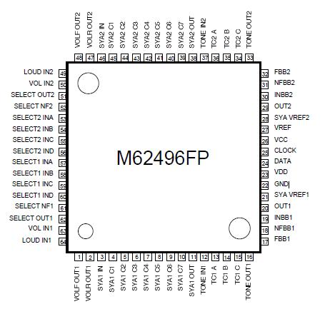   Connection Diagram