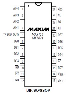   Connection Diagram