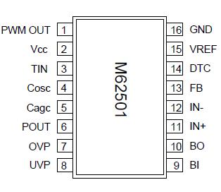   Connection Diagram