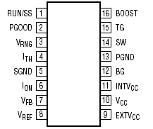   Connection Diagram