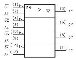   Connection Diagram