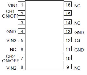   Connection Diagram