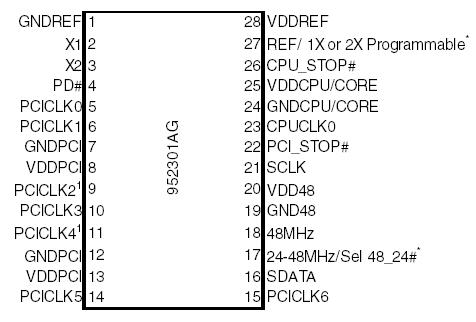   Connection Diagram