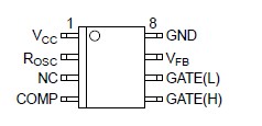   Connection Diagram