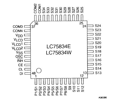   Connection Diagram