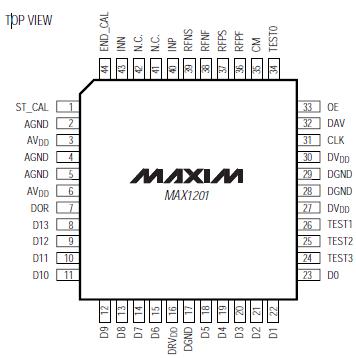   Connection Diagram