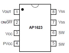   Connection Diagram