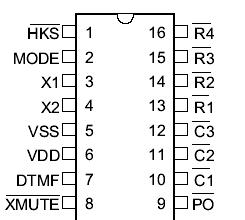   Connection Diagram