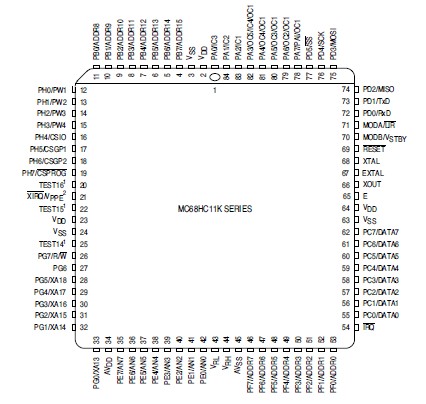   Connection Diagram