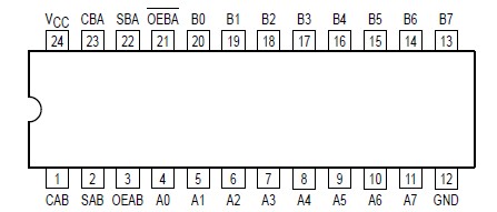   Connection Diagram