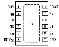   Connection Diagram