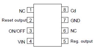   Connection Diagram