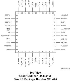   Connection Diagram