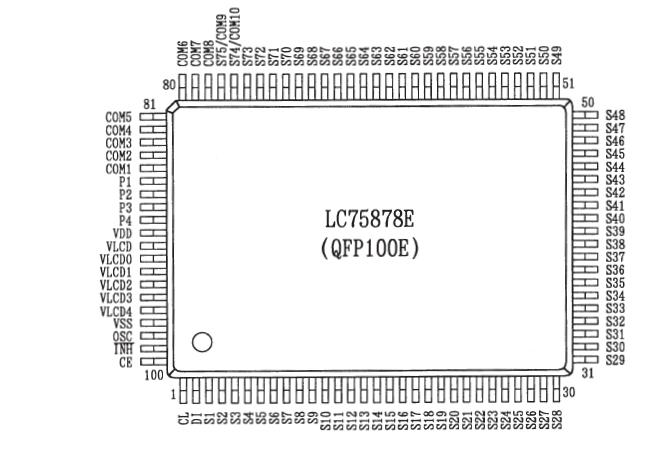   Connection Diagram