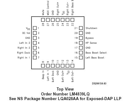   Connection Diagram