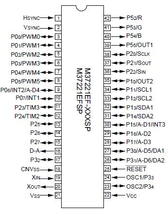   Connection Diagram