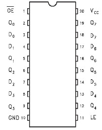   Connection Diagram