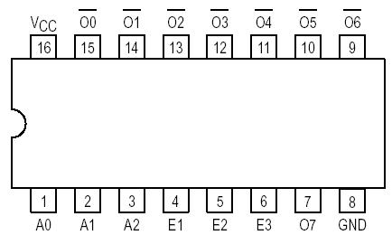   Connection Diagram